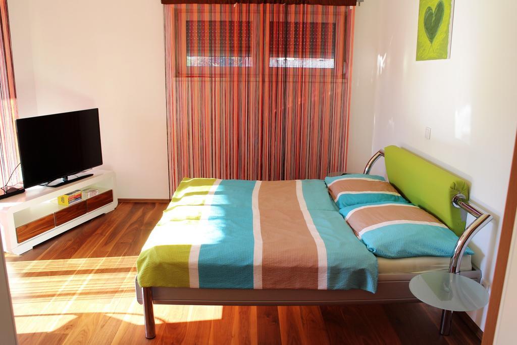 Villa Relax Am See Bodensdorf Phòng bức ảnh